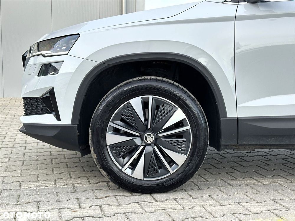 Skoda Karoq 1.5 TSI ACT 4x2 Style DSG - 35