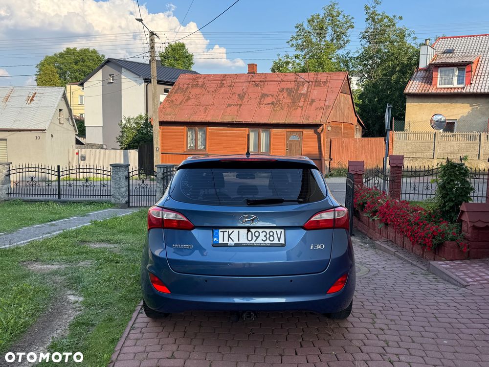 Hyundai i30 1.6 Premium - 5