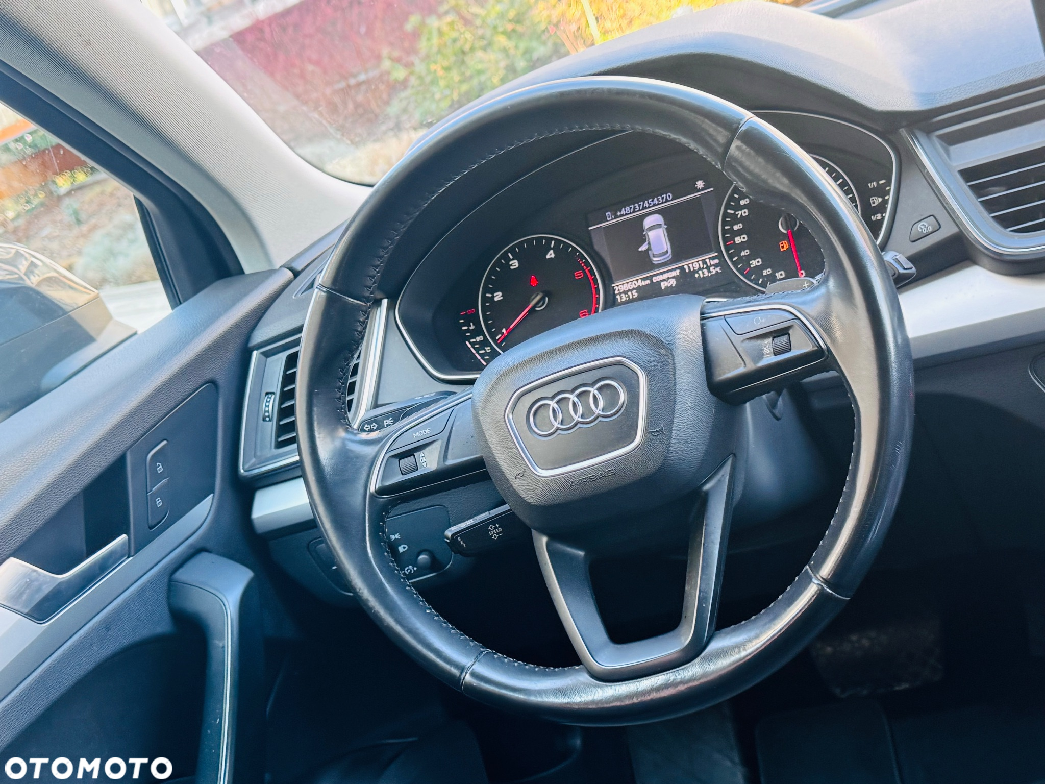 Audi Q5 2.0 TDI Quattro Sport S tronic - 29
