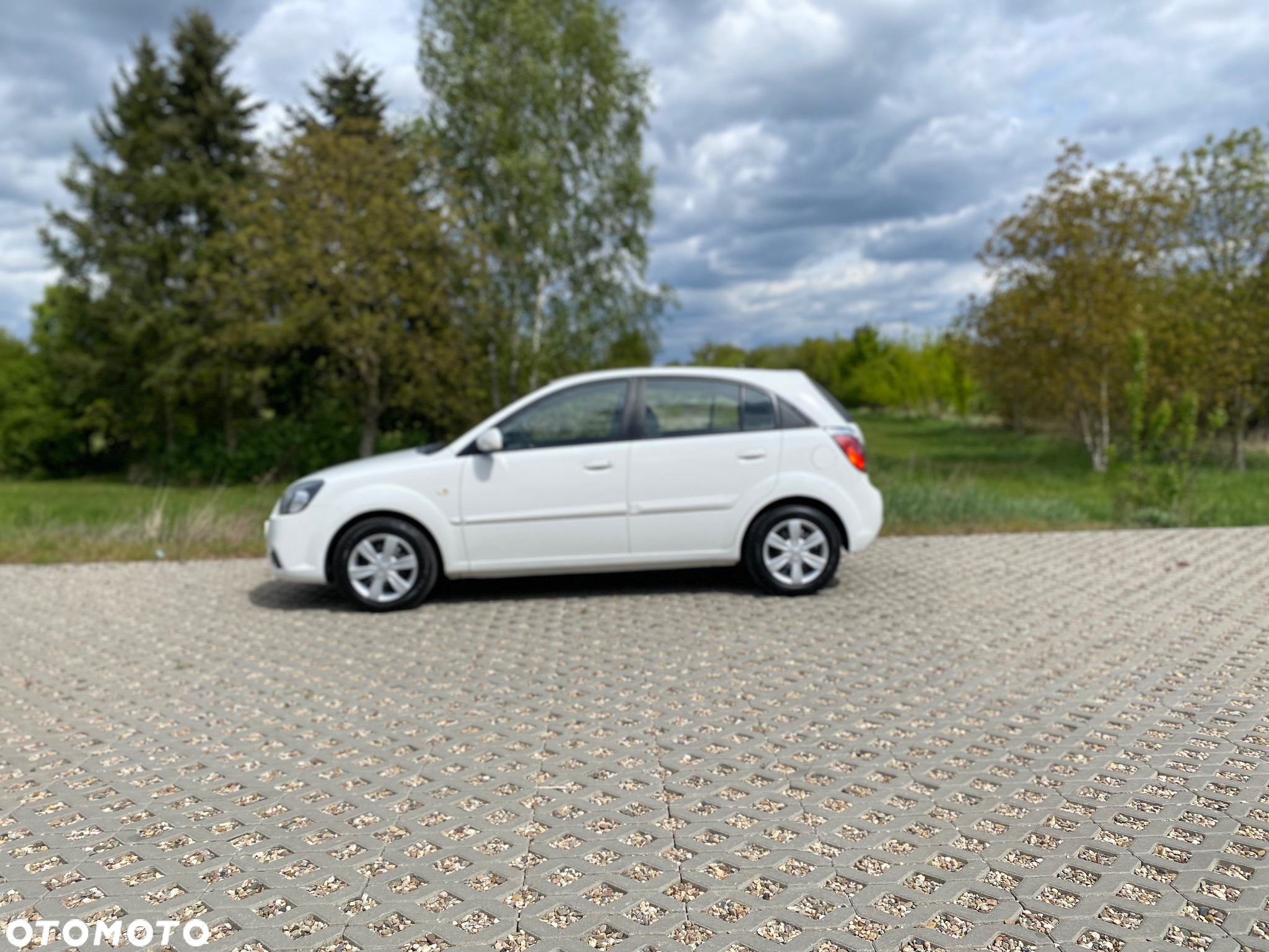 Kia Rio 1.4 Optimum - 15