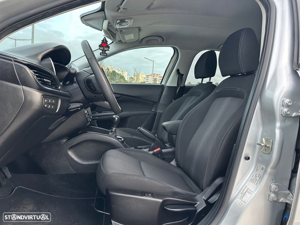 Fiat Tipo Station Wagon 1.3 M-Jet Mirror - 7