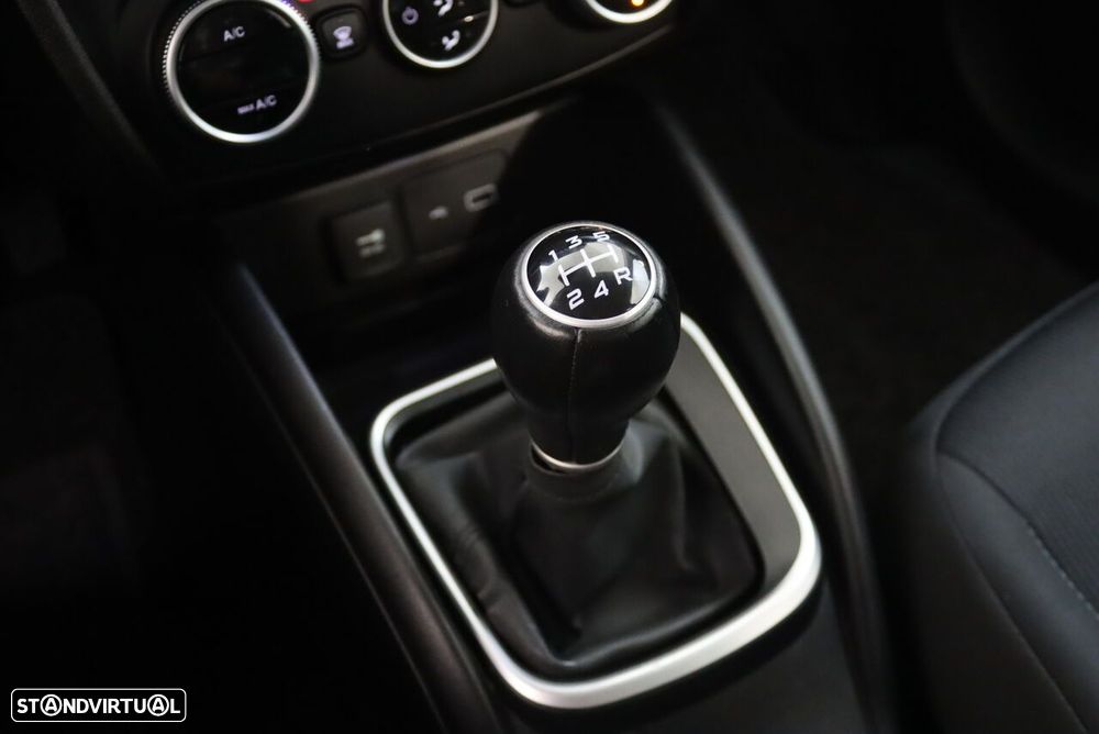 Fiat Tipo Station Wagon 1.3 Multijet City Life - 32