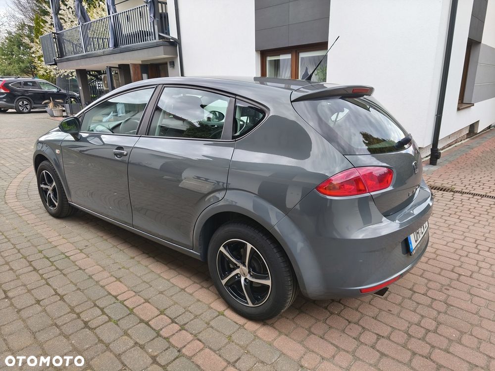Seat Leon 1.6 Style - 14