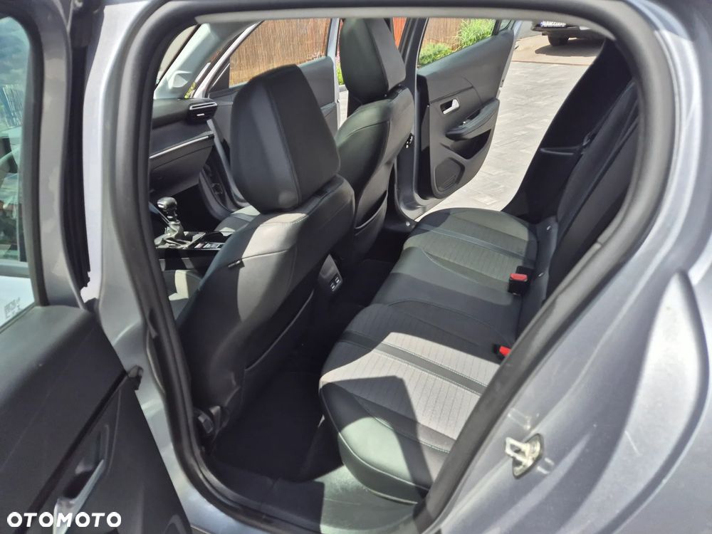 Peugeot 208 Blue-HDi 100 Stop&Start Active - 10