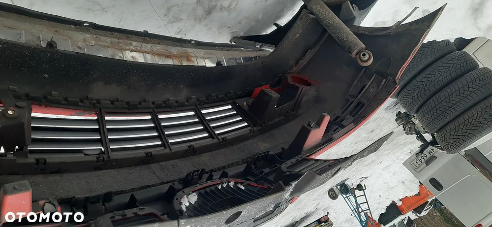 SEAT Ibiza 3 Cordoba 2 2002-2005  Lakier d8d8 LP3G Blacharskie Drzwi PRAWA STRONA Maska zderzak przód Klapa tył ibiza Półka bagażnika - 23