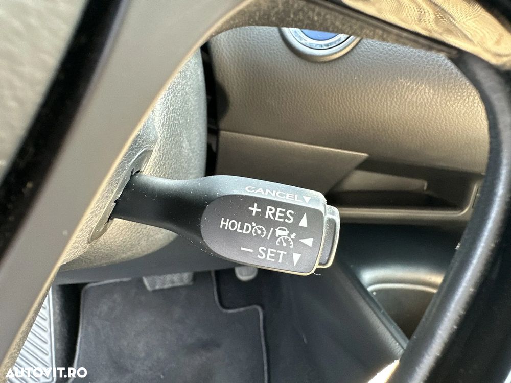 Toyota C-HR - 24
