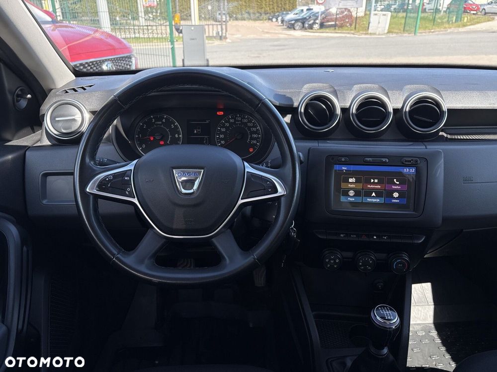 Dacia Duster - 10