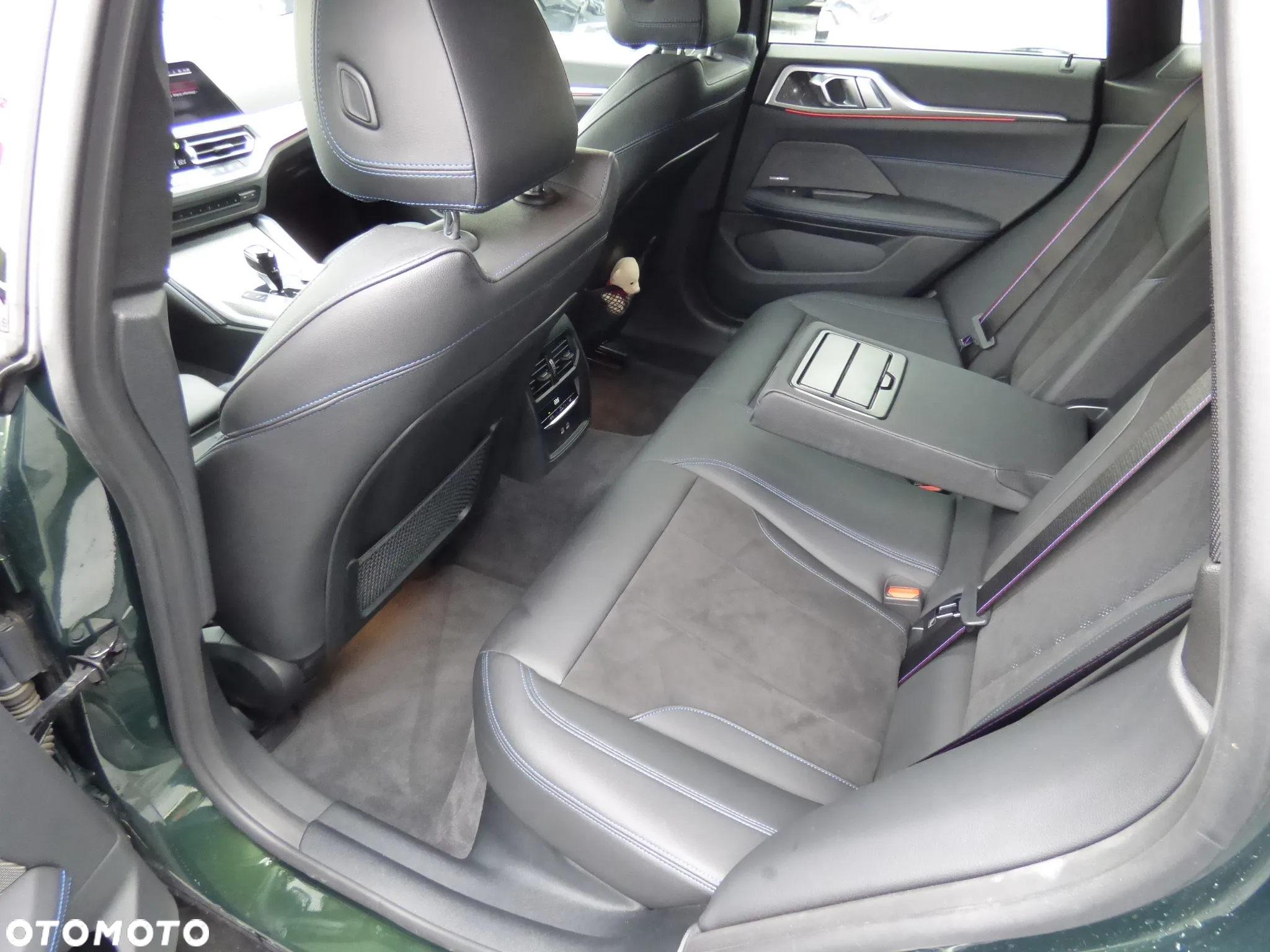 BMW Seria 4 430i xDrive M Sport - 16