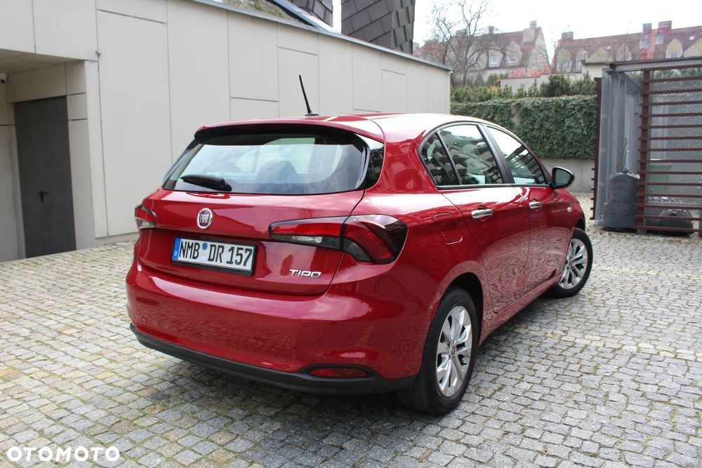 Fiat Tipo 1.4 16V More - 12