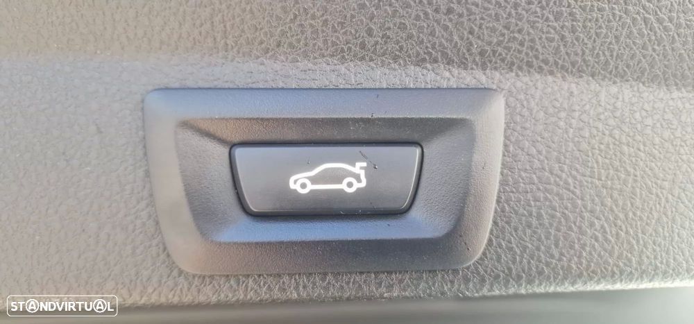 BMW 420 Gran Coupé d Pack M Auto - 26