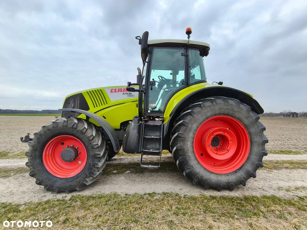 Claas 820 - 19