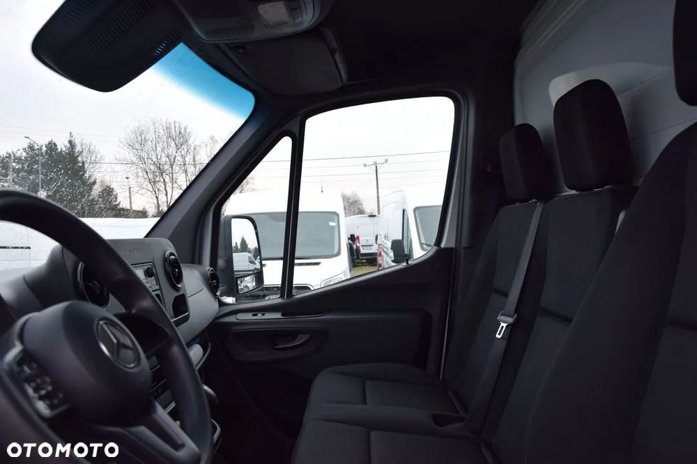 Mercedes-Benz SPRINTER ​*514CDI​*KONTENER​*WINDA​*KLIMATRONIC​*2 - 11