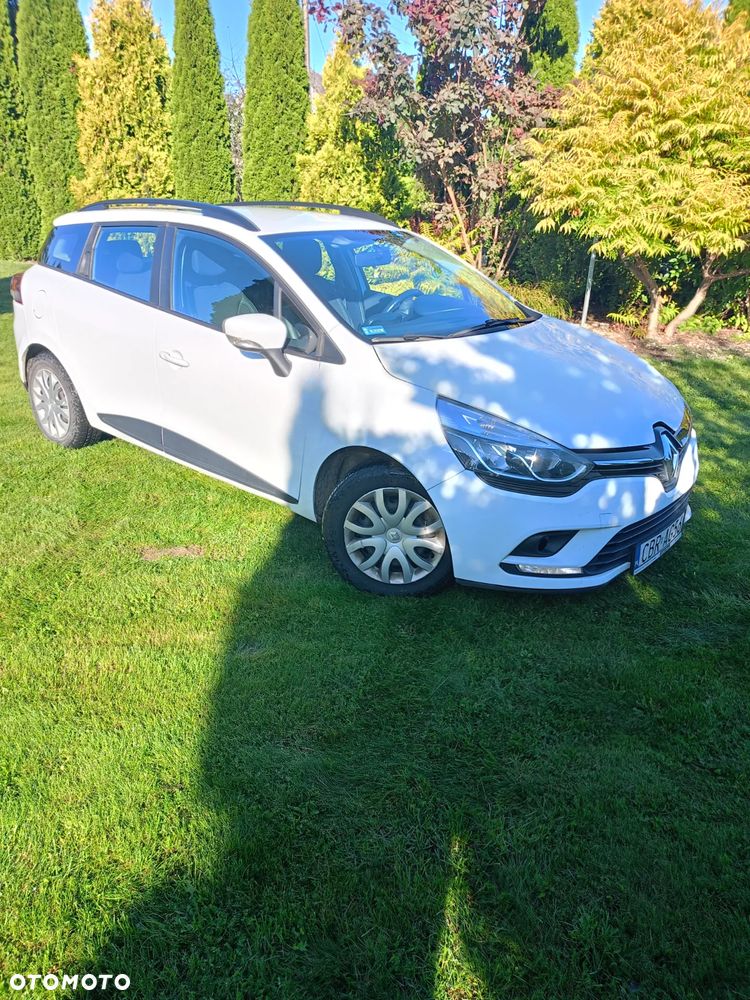 Renault Clio 1.5 dCi Business - 5