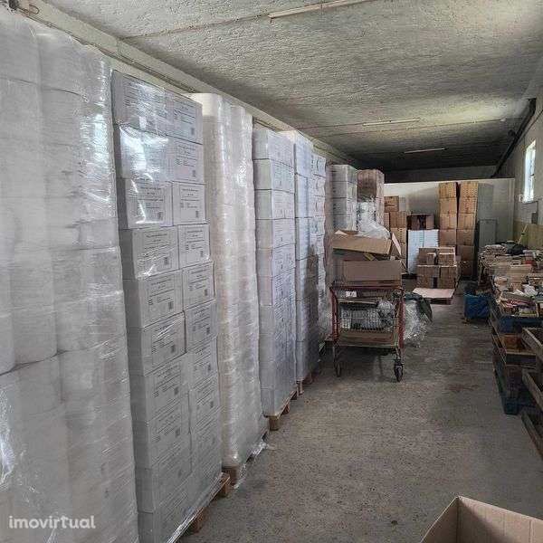 Trespasse de Actividade - Grande imagem: 2/8