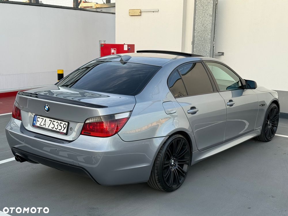 BMW Seria 5 - 19