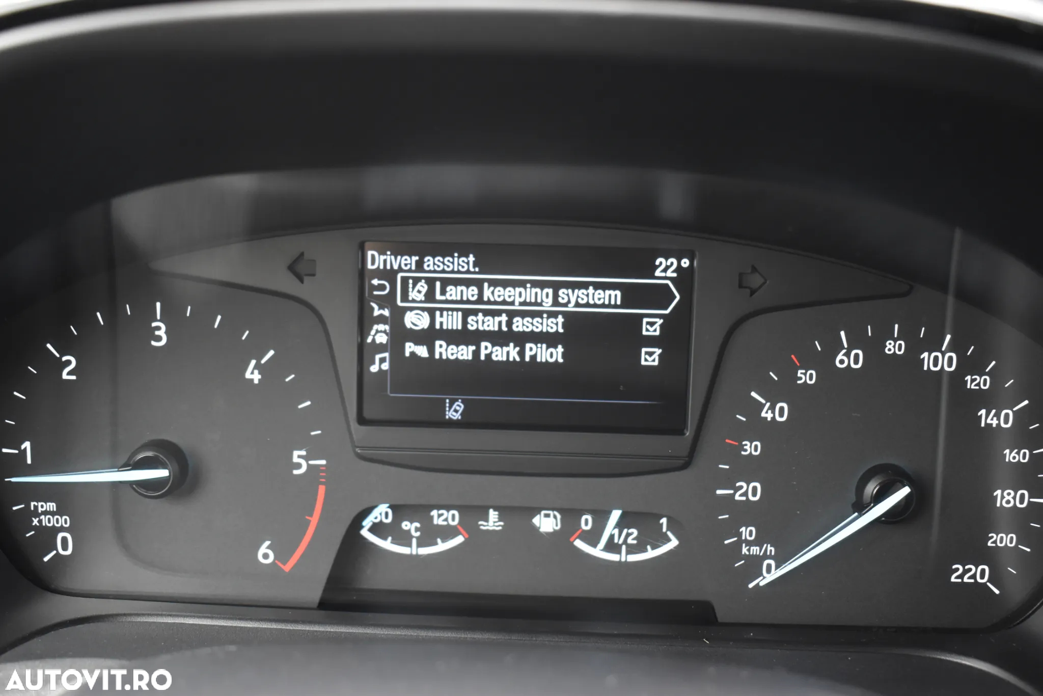 Ford Fiesta - 20