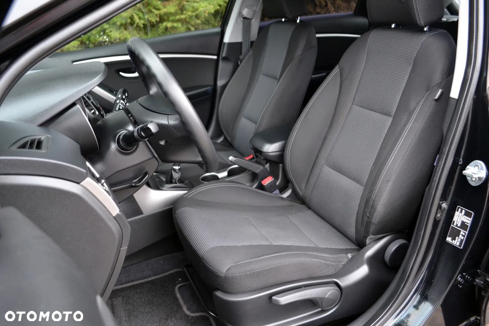 Hyundai i30 - 19