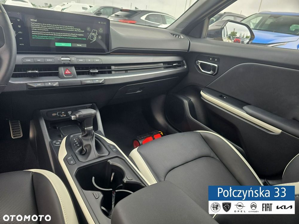 Kia K4 1.6 T-GDI 180 DCT GT-Line - 19