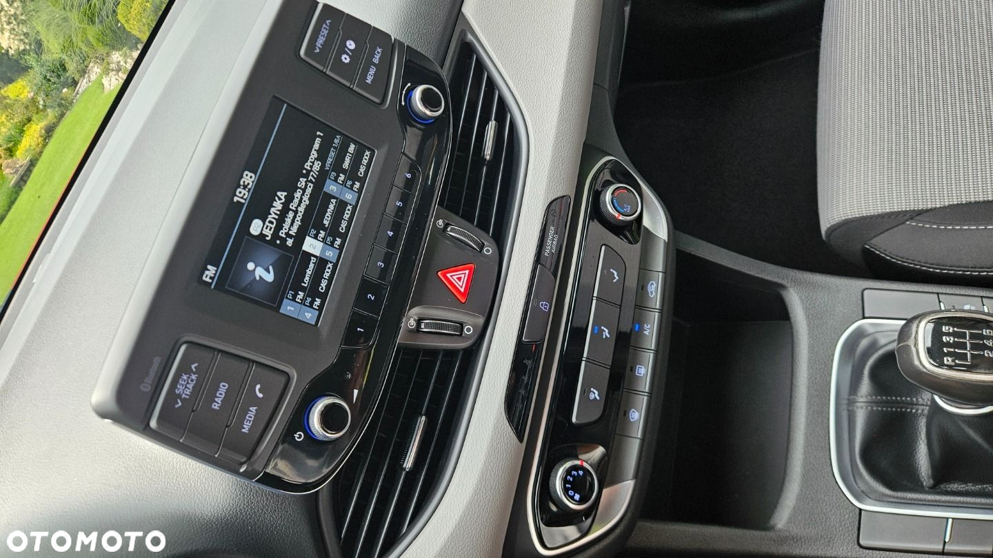 Hyundai i30 - 25