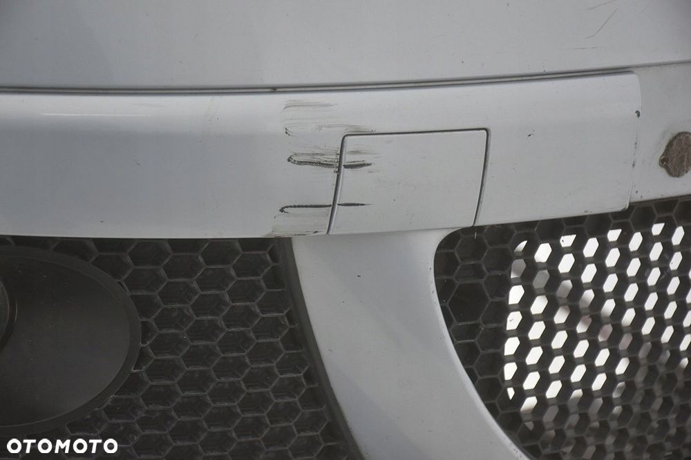 zderzak przedni * przód seat altea toledo iii lw5x - 6