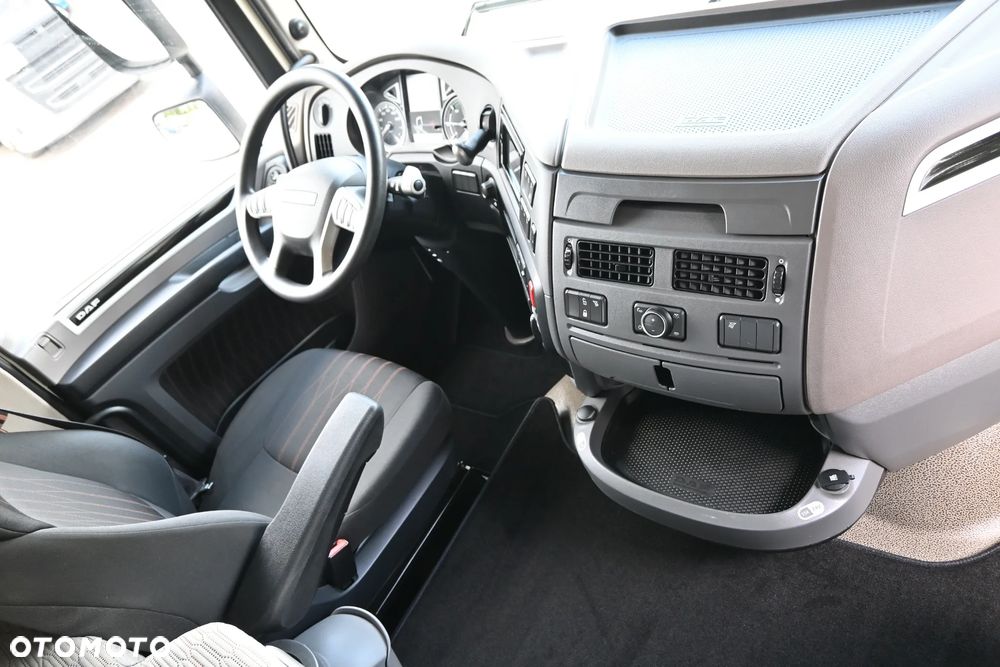 DAF XF106-480KM / LED / 1435L!!! - 26