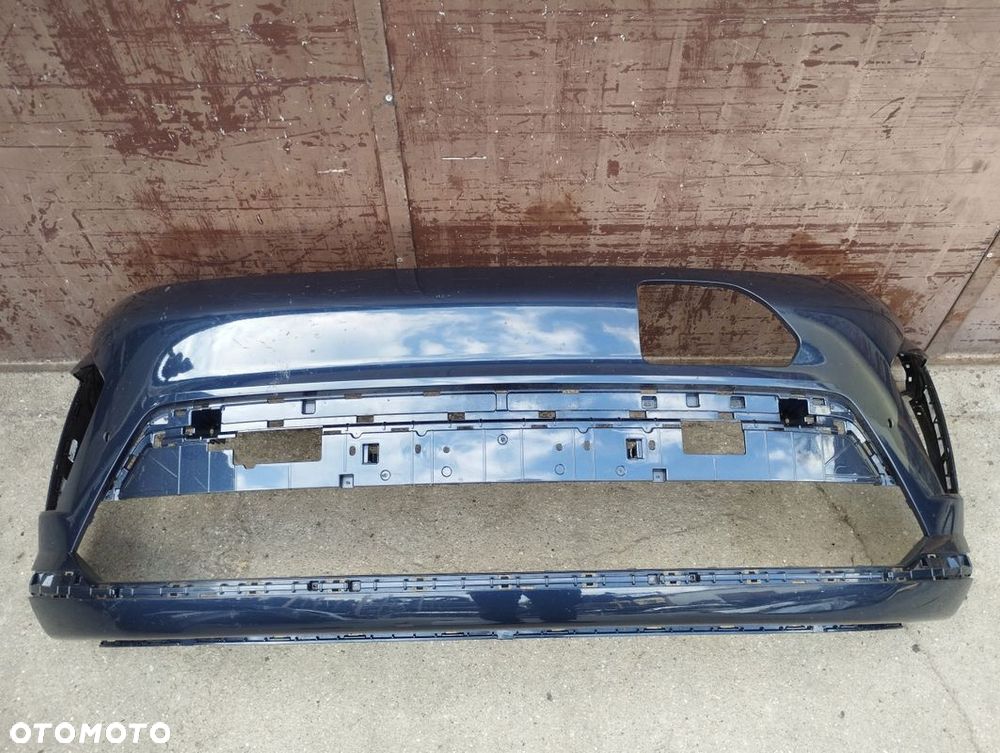 Zderzak przód Hyundai Kona II 2 EV Electric 2022-^ 86511-HF010 - 1