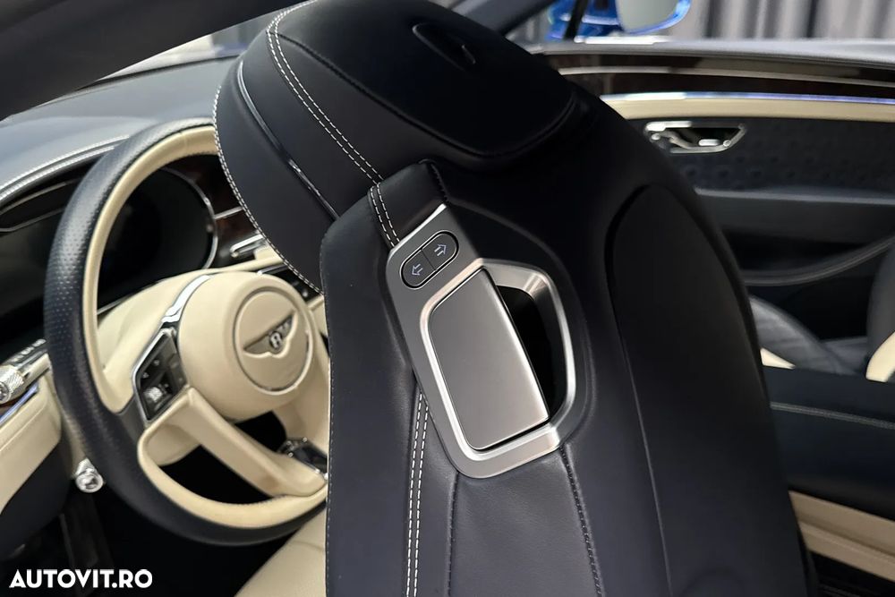 Bentley Continental - 33