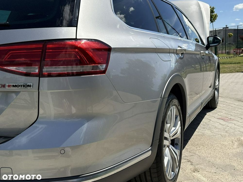 Volkswagen Passat Alltrack 2.0 TDI Bi-Turbo SCR 4Mot DSG - 39