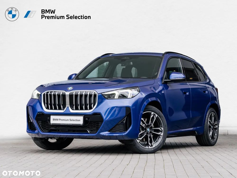 BMW X1 sDrive20i