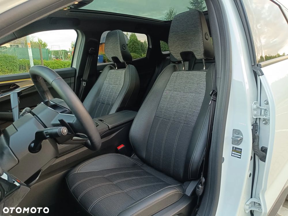 Renault Austral Mild Hybrid 160 Automatik Iconic Esprit Alpine - 19