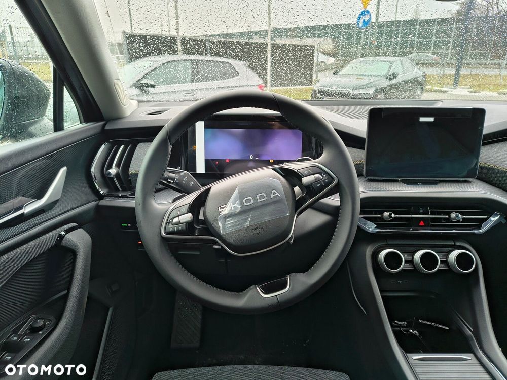 Skoda Kodiaq 2.0 TDI 4x2 Edition 130 DSG - 24