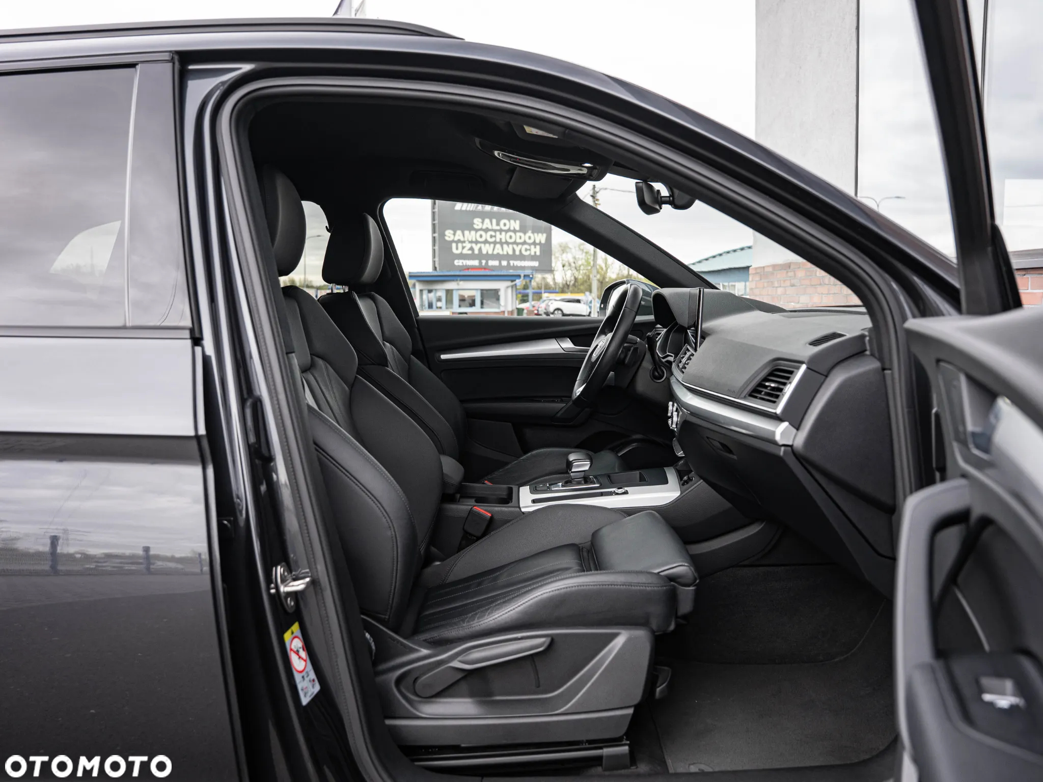 Audi Q5 35 TDI S tronic sport - 26
