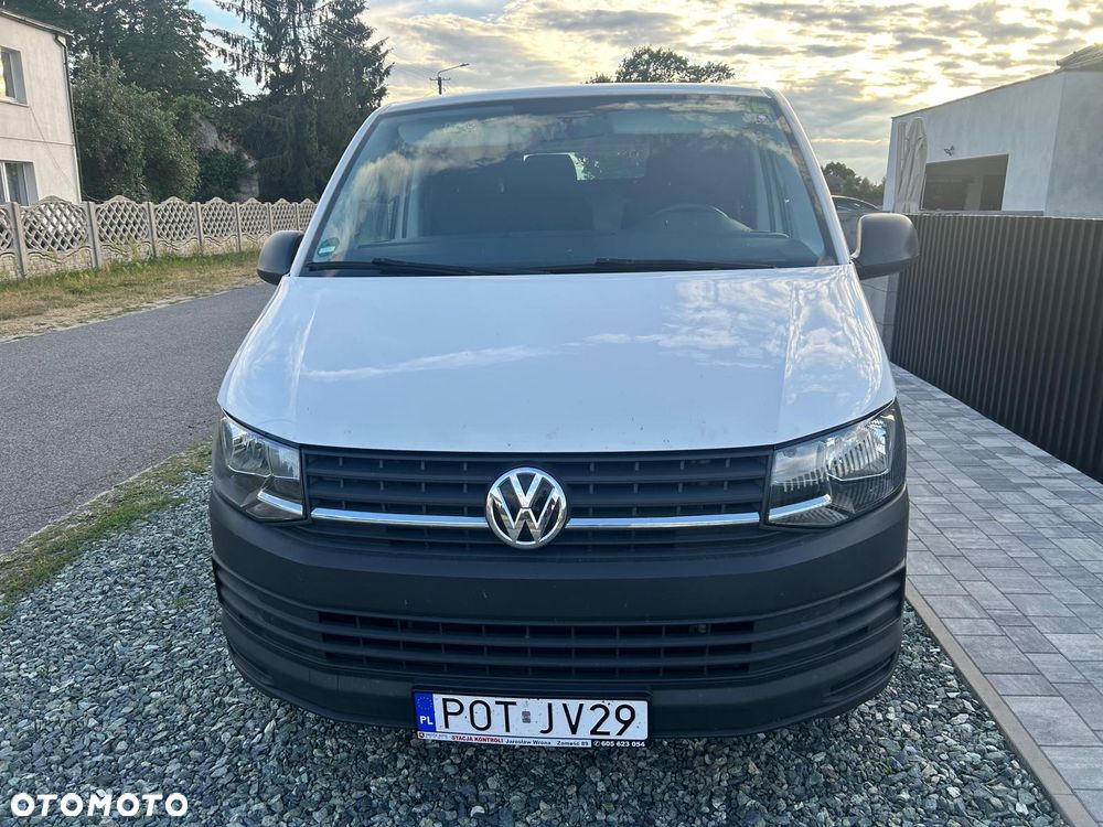 Volkswagen T6 - 3