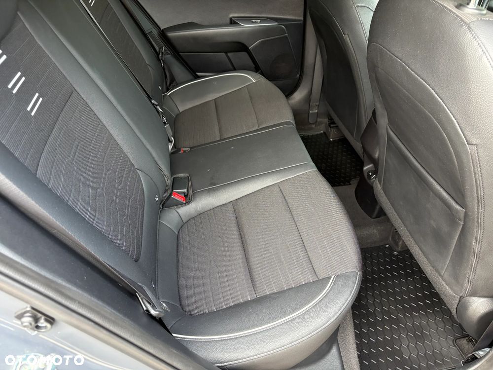 Kia Stonic 1.0 T-GDI MHEV GT Line - 17