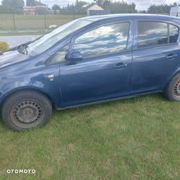 Opel Corsa - 2