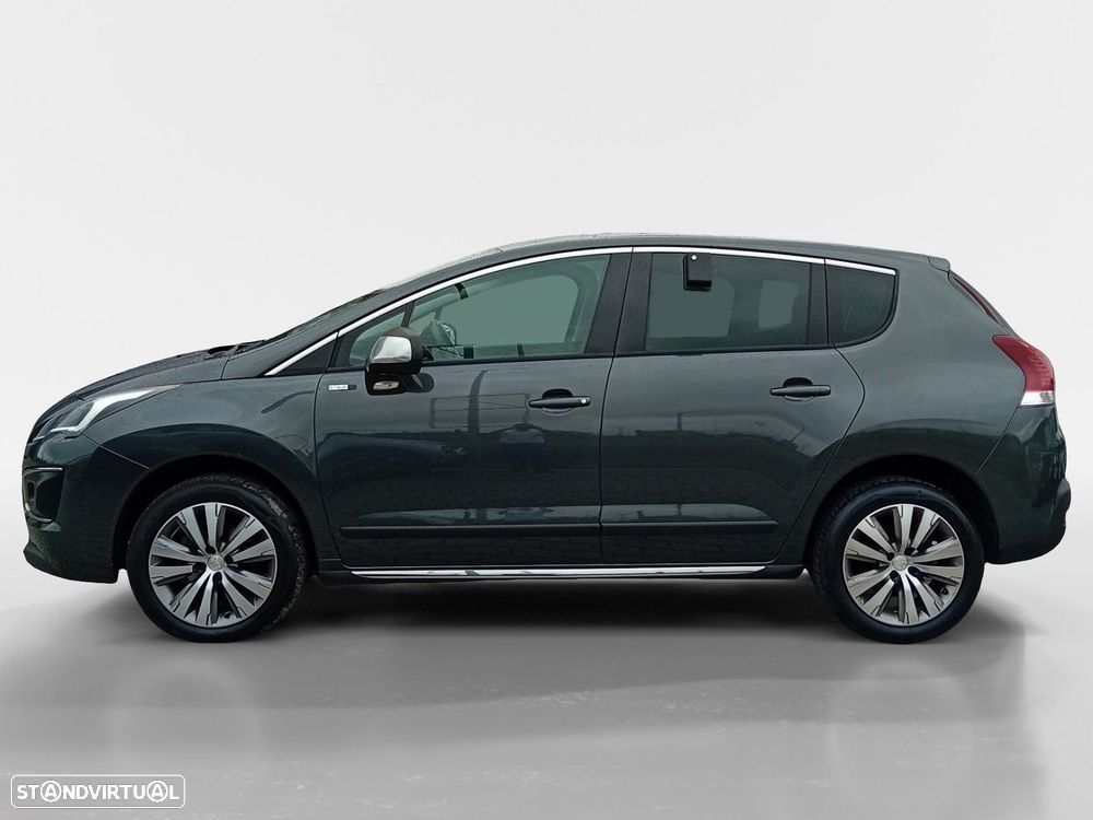 Peugeot 3008 1.6 BlueHDi Style - 2