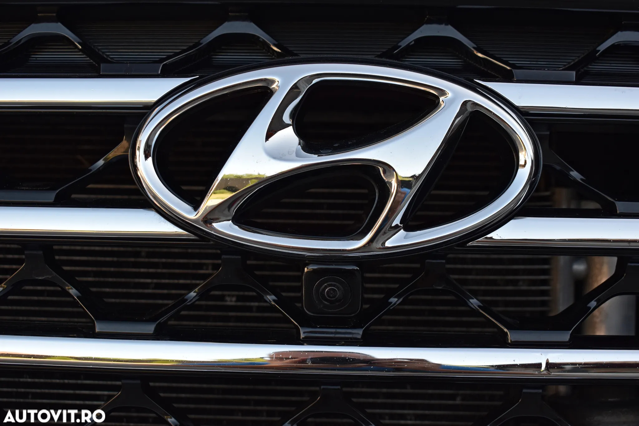 Hyundai Tucson 1.6 CRDi 48V-Hybrid 4WD DCT Prime - 23