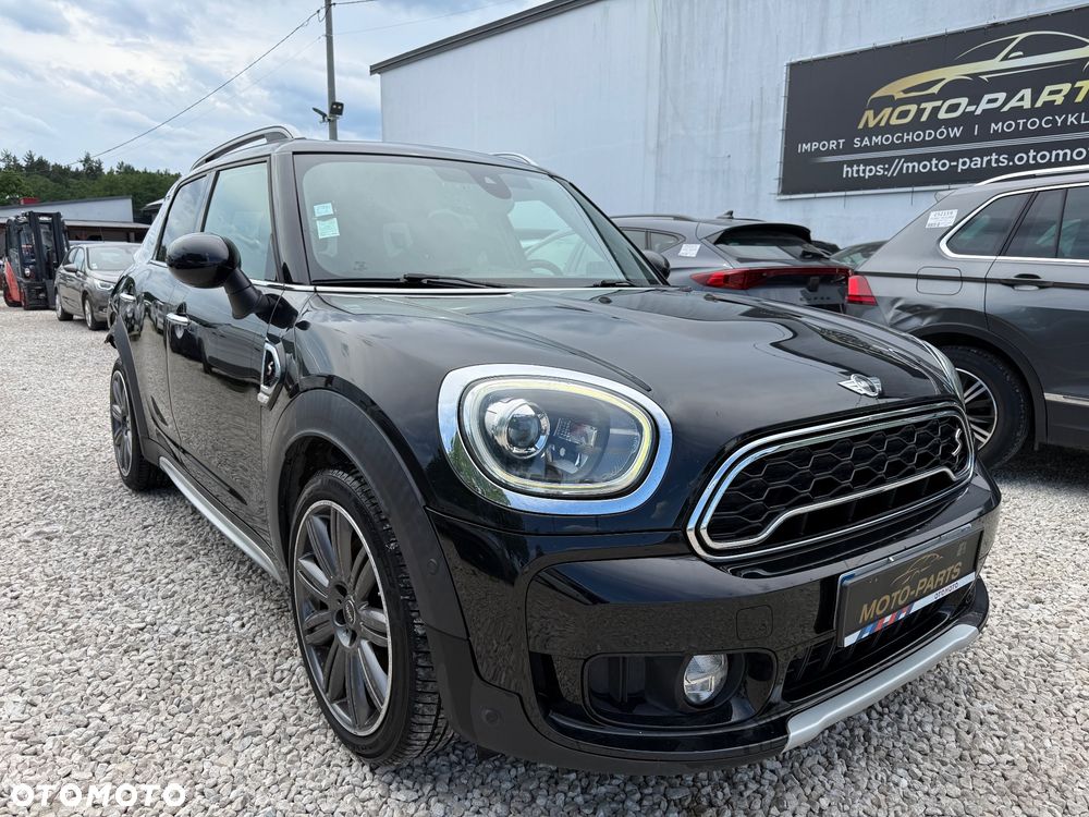 MINI Countryman - 3