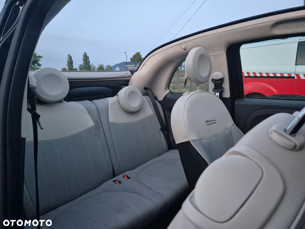 Fiat 500 - 31