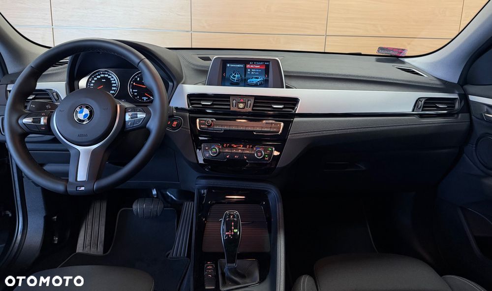 BMW X2 sDrive18i - 12