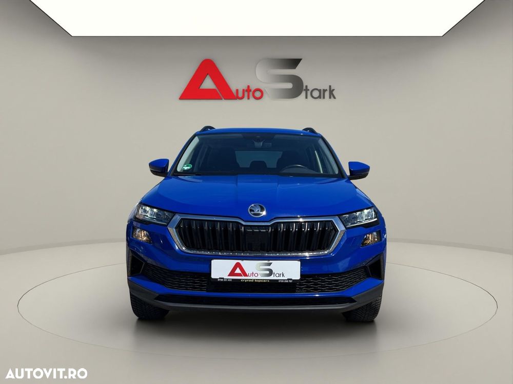 Skoda Karoq 2.0 TDI 4X4 DSG Style - 6