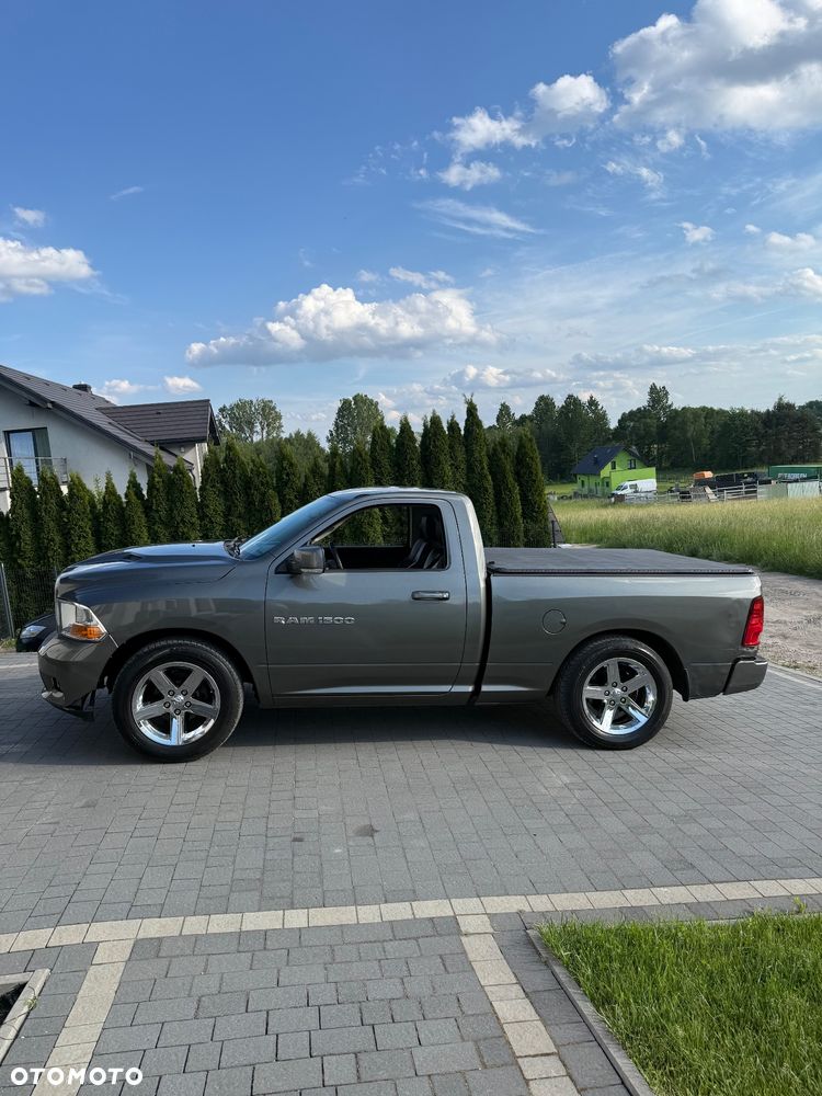 Dodge RAM - 3