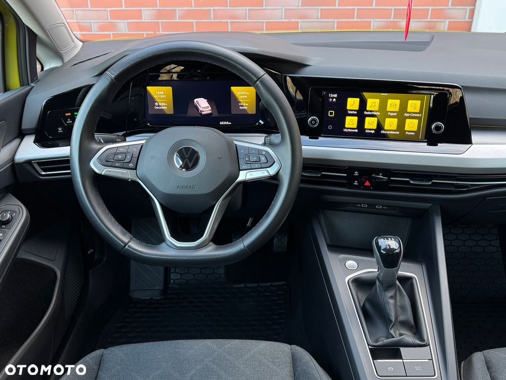 Volkswagen Golf 1.5 TSI EVO Life - 14