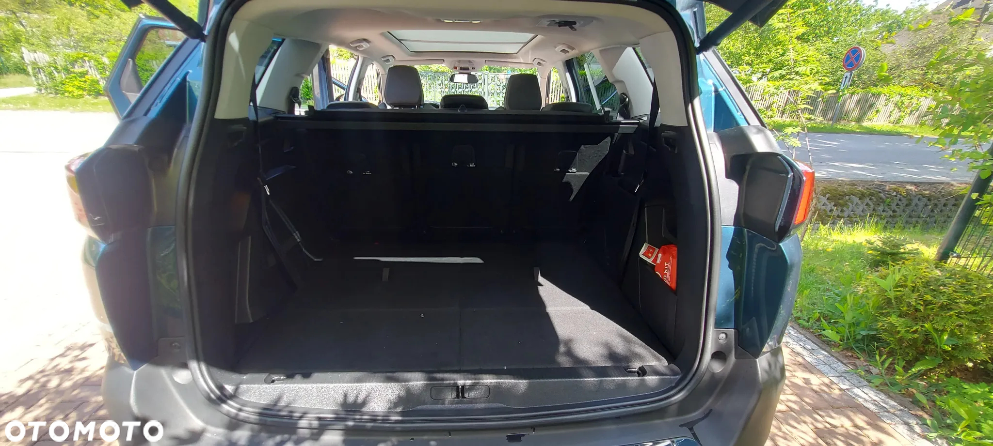 Peugeot 5008 1.5 BlueHDi Active Pack S&S EAT8 - 14