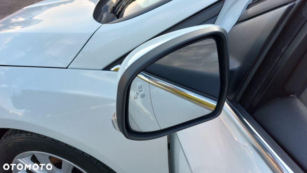 Ford Focus 1.6 TDCi Titanium - 15