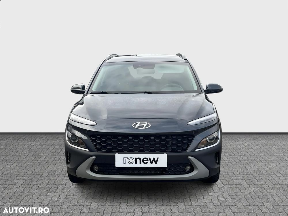 Hyundai KONA 1.0 T-GDI 120 CP 6MT 2WD Highway - 2