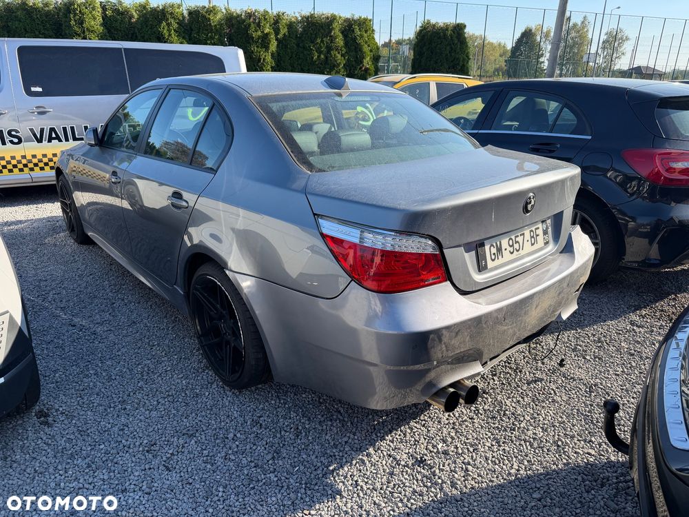 BMW Seria 5 530i Edition Sport - 2