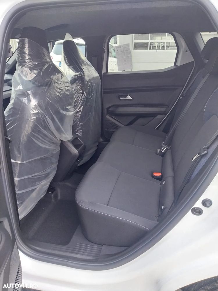 Dacia Duster HEV 140 Journey - 19