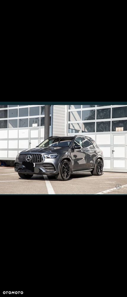Mercedes-Benz GLE AMG 53 4-Matic Premium Plus - 4