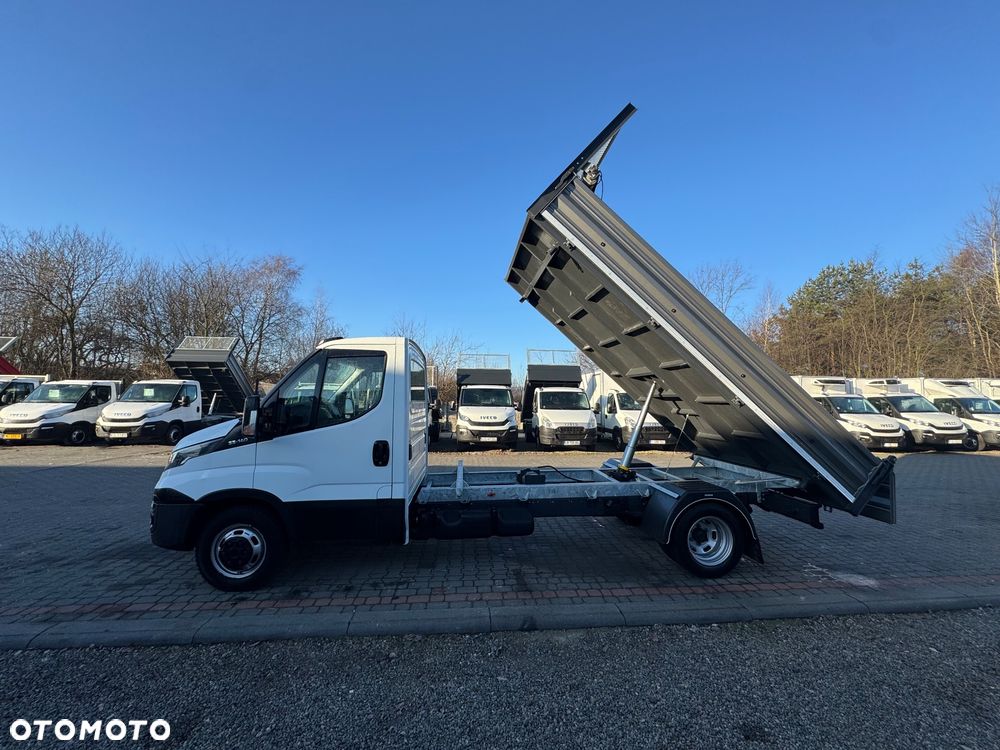 Iveco 35C14,,35C17,,35C18,,50C15,,50C17,,50C18 - 4